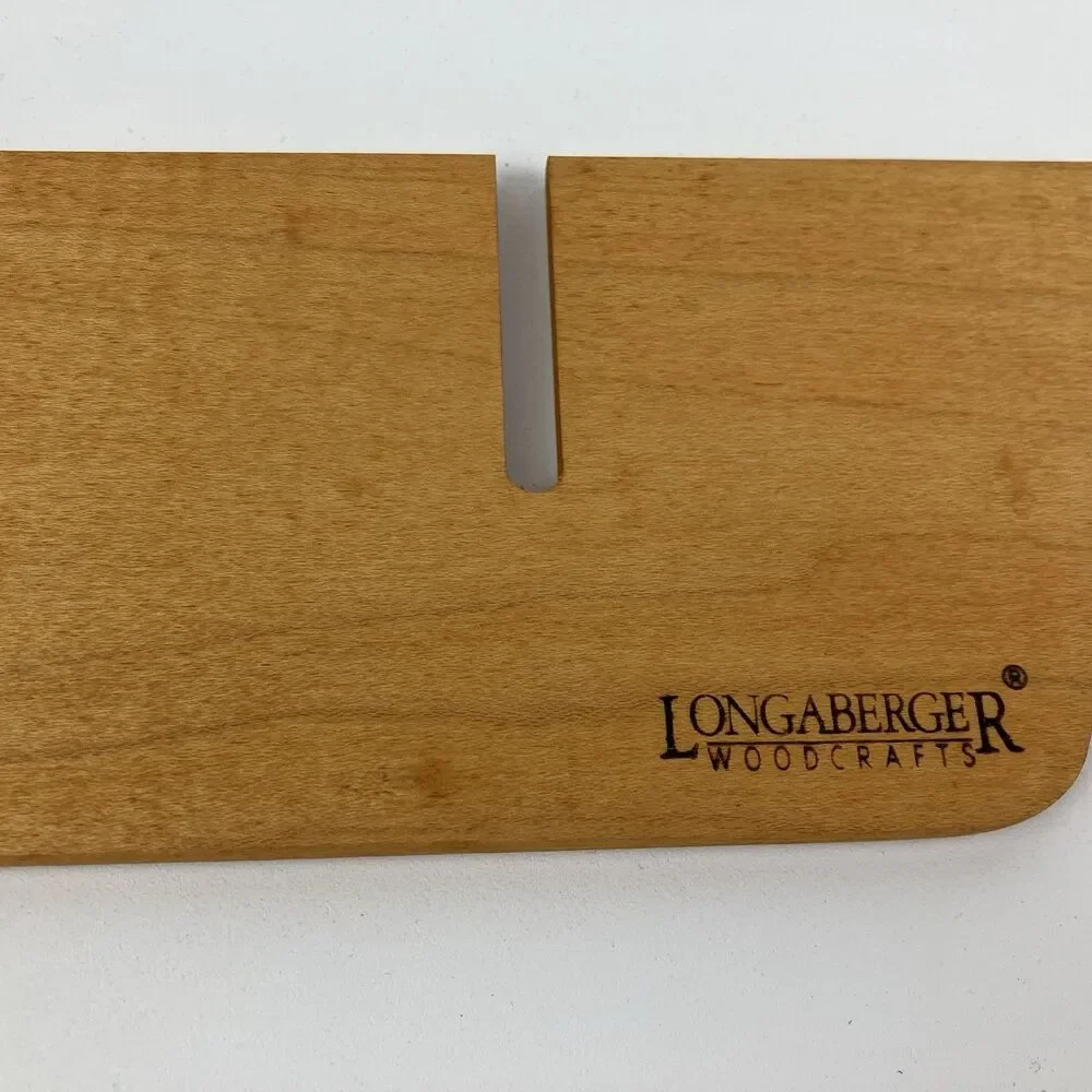 Longaberger 13x8